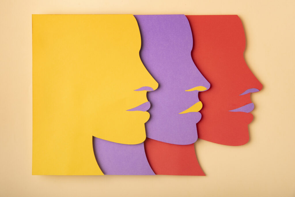 role-playing gestalt therapy