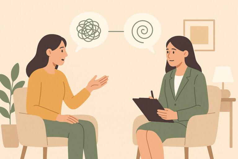 Gestalt therapeutic relationship