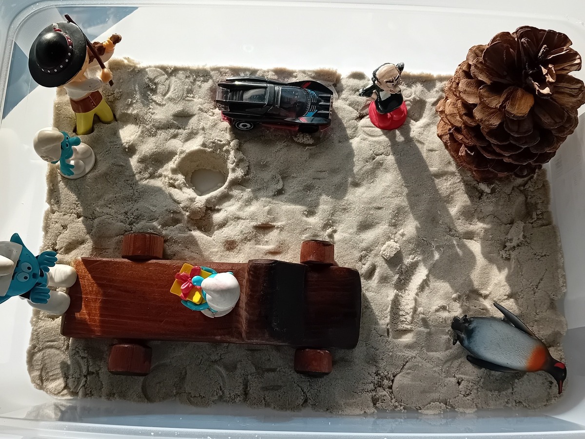 gestalt plat therapy